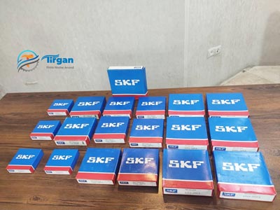 بیرینگ اس کا اف SKF BEARING