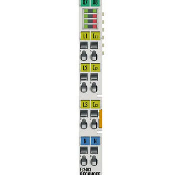 ترمینال اترکت EL3403 EtherCAT Terminal