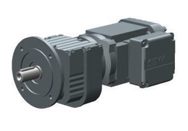 گیربکس حلزونی SEW Helical gearmotor